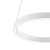 Подвесной светильник Maytoni Rim MOD058PL-L22WK 24W белый Подвесной светильник Maytoni Rim MOD058PL-L22WK 24W белый