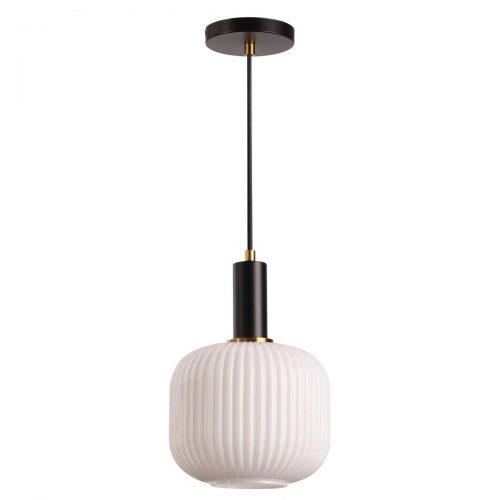 Подвес Lumion Merlin 4452/1 E27 60 Вт