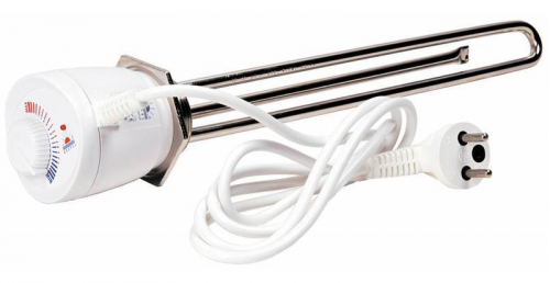 ТЭН NIBE WP-6.8 4,5 кВт, G 1 1/2"