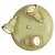 Спот Lussole Sobretta GRLSL-2507-03