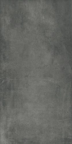 Керамогранит Grasaro Beton G-1103/MR/60x120 антрацит