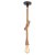 Светильник подвесной Lussole Cornville LSP-8224
