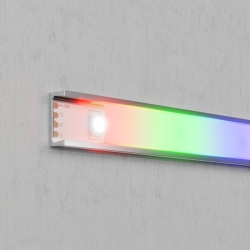Светодиодная лента 24В Led Strip 10166