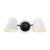 Настенный светильник (бра) Freya Nordic FR5127WL-02B Настенный светильник (бра) Freya Nordic FR5127WL-02B