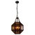 Светильник подвесной Lussole Newburgh LSP-9894 Светильник подвесной Lussole Newburgh LSP-9894