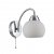 Бра с выключателем Lumion Sydnee 4591/1W 40W хром Бра с выключателем Lumion Sydnee 4591/1W 40W хром