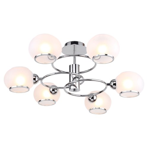 Люстра Lussole Lanier LSP-8278