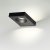 Уличный настенный светильник Odeon Light Tilda 6653/5WL LED 5W