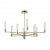 Люстра потолочная Lumion Kamilla 5274/10C 10*40W золотой Люстра потолочная Lumion Kamilla 5274/10C 10*40W золотой