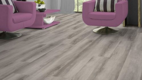 Ламинат 32 класс Kronotex Dynamic Plus D 4781 Дуб Курганный