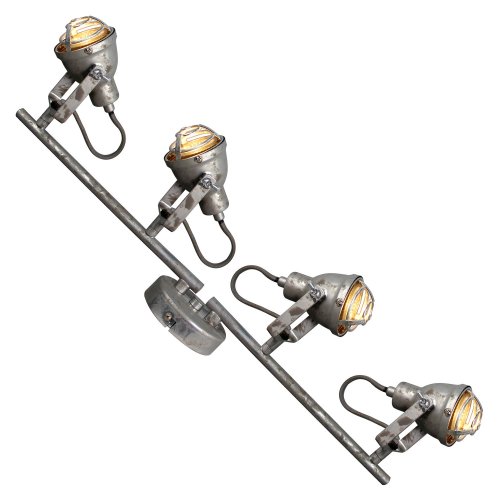 Спот Lussole Rockville LSP-9805