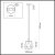 Подвес Odeon Light Capra 4996/1 Modern E27 1*40W (распродажа)
