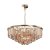 Люстра Maytoni Revero MOD085PL-12G Люстра Maytoni Revero MOD085PL-12G