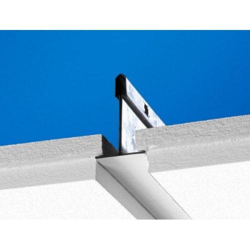 Подвесной потолок Ecophon Focus E T15 600x600 мм