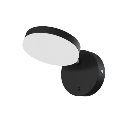 Настенный светильник (бра) Maytoni Fad MOD070WL-L8B3K
