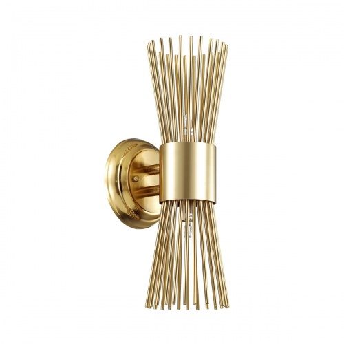 Бра Odeon Light Dorta 4638/2W G9 80 Вт