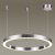 Люстра Odeon Light Brizzi 4244/45L LED 45 Вт Люстра Odeon Light Brizzi 4244/45L LED 45 Вт