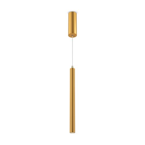 Подвесной светильник Freya Telescope FR5168PL-L3G