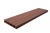 Террасная доска T-DECKS Premium 3D Optima Classic+Solo, без обработки, 4000х150х25мм, цвет терракот Террасная доска T-DECKS Premium 3D Optima Classic+Solo, без обработки, 4000х150х25мм, цвет терракот