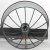 Подвесной светильник Lussole Fishers LSP-8799 60W Черный Подвесной светильник Lussole Fishers LSP-8799 60W Черный