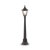 Ландшафтный светильник Outdoor Rivoli O026FL-01B Ландшафтный светильник Outdoor Rivoli O026FL-01B
