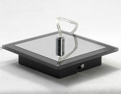 Светильник подвесной Lussole Lente GRLSC-2506-01