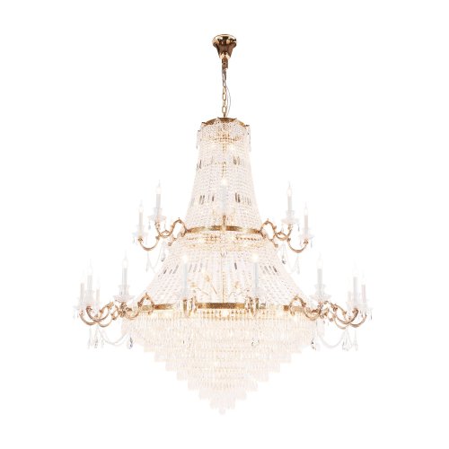 Люстра Maytoni Palace DIA890-PL-66-G