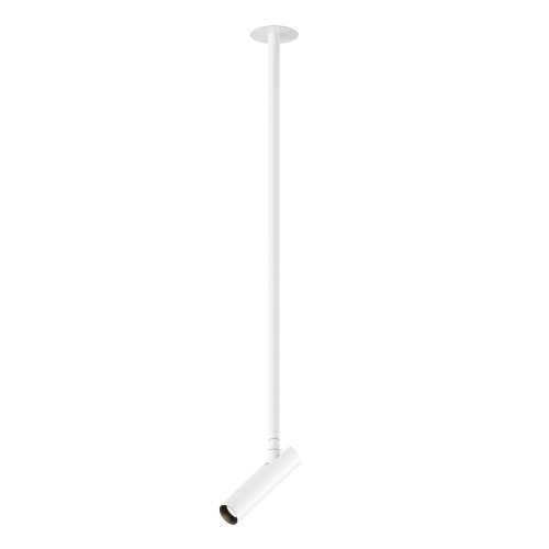 Подвесной светильник Technical Focus T P141RS-L125-6W3K-W 6W белый