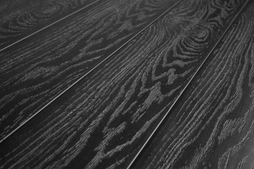 Террасная доска Savewood Standard Padus черный 4000х155x25 мм