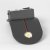 Бра настенное Lussole Gulf LSP-7228 5W черный Бра настенное Lussole Gulf LSP-7228 5W черный