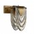 Бра Lumion Ochre 6515/1W 1*40W латунь Бра Lumion Ochre 6515/1W 1*40W латунь