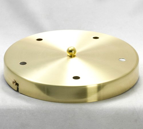 Люстра Lussole Arlington LSP-8101