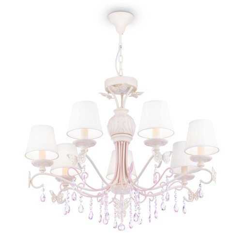 Люстра Maytoni Fiona ARM032-07-PK