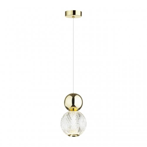 Подвесной светильник Odeon Light Crystal 5008/7L LED 7W