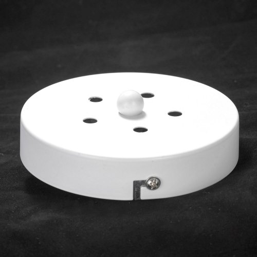 Люстра Lussole Lafayette GRLSP-8267