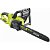 Цепная пила Ryobi RCS2340B 5133004340