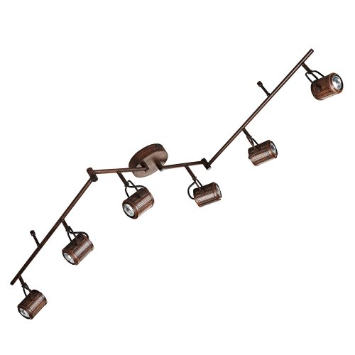 Спот Lussole Clifton GRLSP-9136