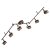 Спот Lussole Clifton GRLSP-9136 Спот Lussole Clifton GRLSP-9136