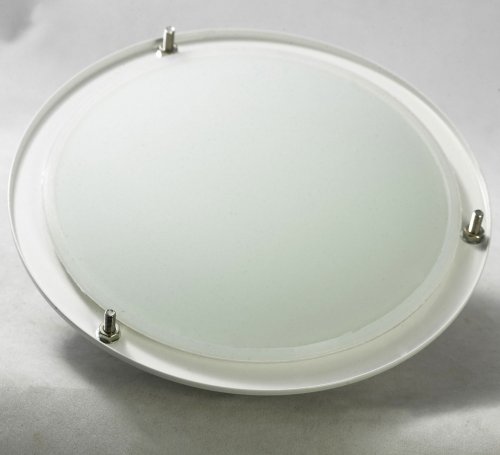 Влагозащищенный светильник Lussole Aqua GRLSL-5512-01