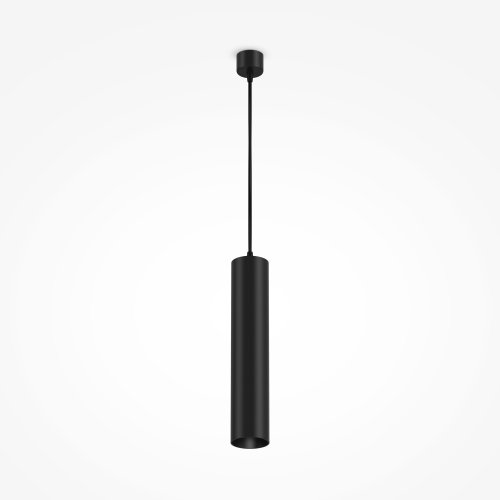 Подвесной светильник Technical Focus P075PL-01B