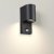 Фасадная подсветка Odeon Light Motto 4390/1W GU10 1*7W