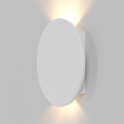 Настенный светильник (бра) Technical Parma C123-WL-02-3W-W