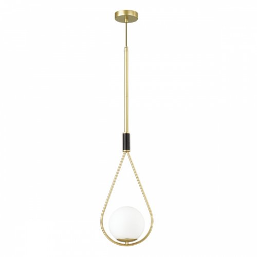 Подвес Odeon Light Flari 4810/1 E14 40 Вт (распродажа)