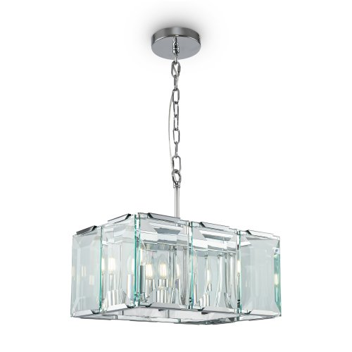 Люстра Maytoni Cerezo MOD202-06-N