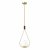 Подвес Odeon Light Flari 4810/1 E14 40 Вт (распродажа)
