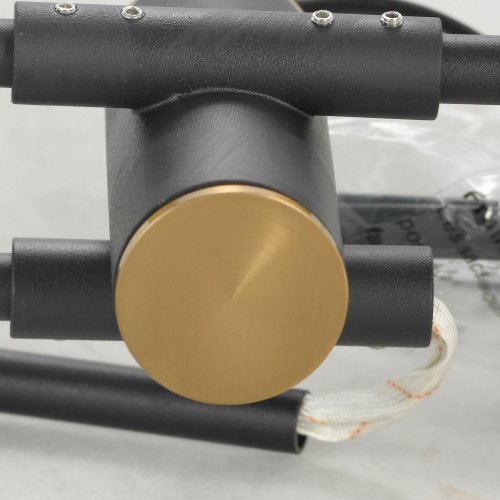 Люстра Lussole Gilbert LSP-8376