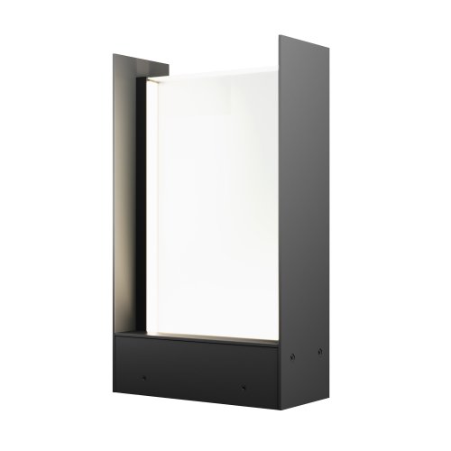 Ландшафтный светильник Outdoor O445FL-L20GF3K Reso графит 20W LED 3000K 287°