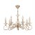 Люстра Maytoni Perla ARM337-07-R