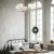 Люстра Maytoni Luxe H006PL-05G Люстра Maytoni Luxe H006PL-05G