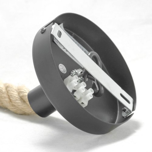 Светильник подвесной Lussole Cornville LSP-8224
